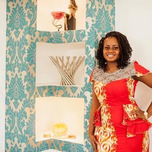 Meet your Posher, Jasante